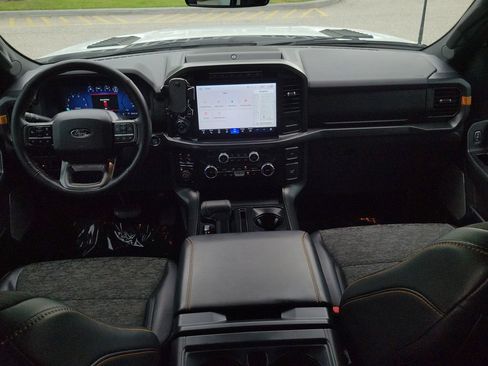 Used 2024 Ford F150 Tremor w/ Bed Utility Package AWD/4WD image 23