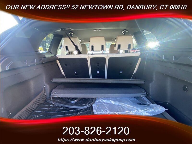 Used 2024 BMW X1 xDrive28i w/ Convenience Package AWD/4WD image 22