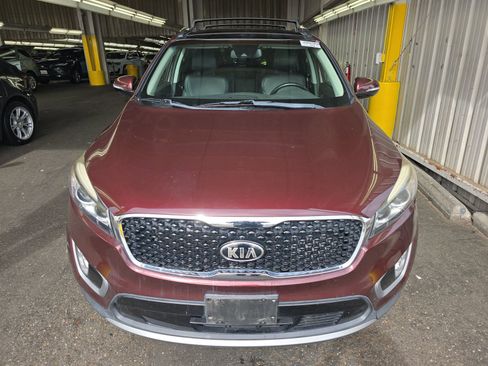 Used 2018 Kia Sorento EX w/ Option Group 040 image 2