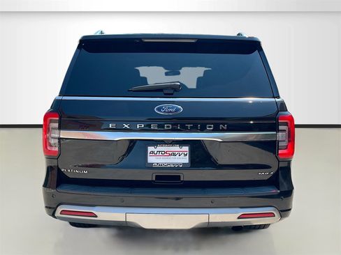 Used 2022 Ford Expedition Max Platinum image 6