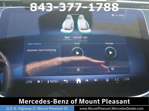 Certified 2026 Mercedes-Benz E 350 Sedan image 42