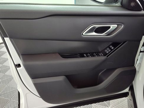 New 2026 Land Rover Range Rover Velar S image 10