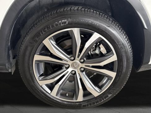 Used 2017 Lexus RX 450h AWD image 22