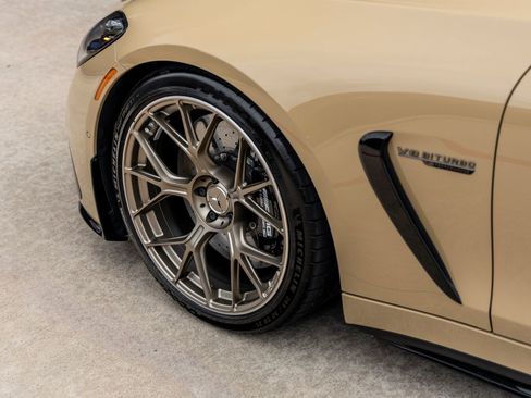 Used 2025 Mercedes-Benz AMG GT 63 S image 16