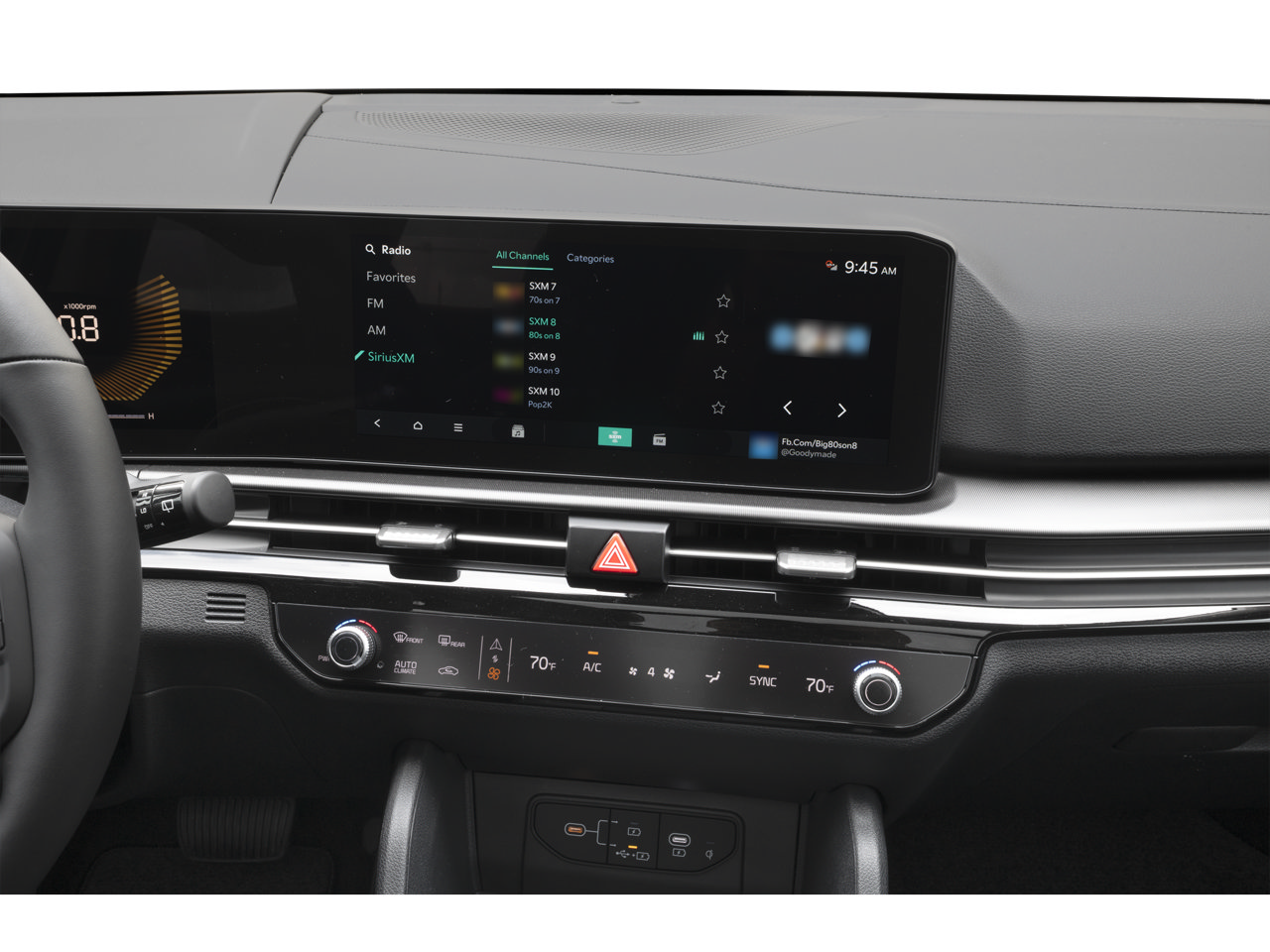 New 2026 Kia Sportage EX AWD/4WD image 51