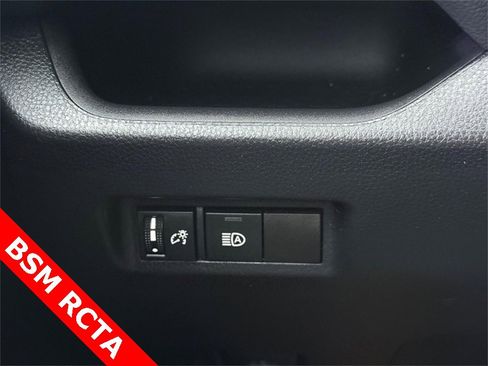 Used 2024 Toyota RAV4 LE image 29