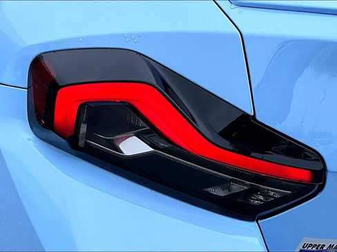 Used 2024 BMW M2 w/ Lighting Package image 30