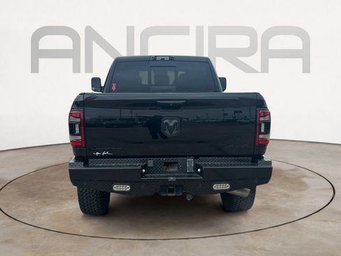 Used 2022 RAM 2500 Limited image 9