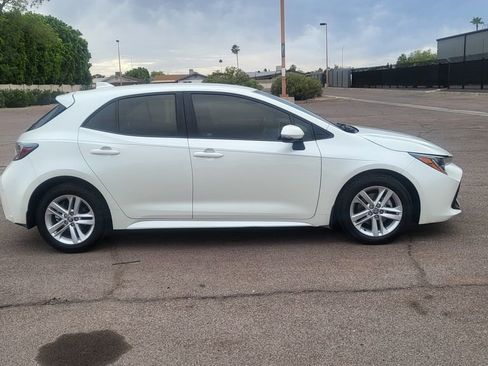 Used 2019 Toyota Corolla SE image 10