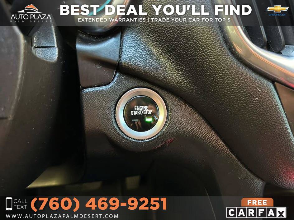 Used 2018 Chevrolet Equinox LT FWD image 23