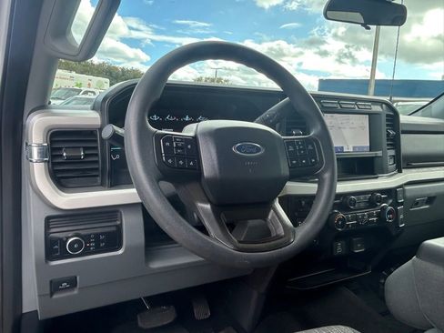 Used 2024 Ford F250 XLT w/ FX4 Off-Road Package image 37
