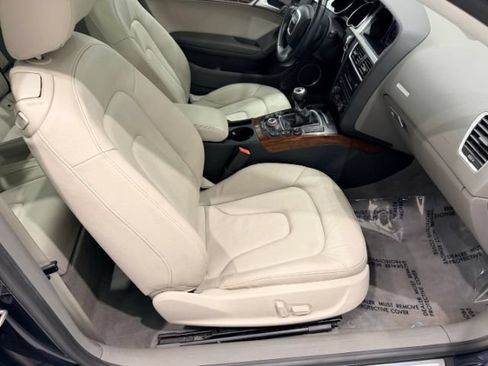 Used 2012 Audi A5 2.0T Premium Plus AWD/4WD image 37