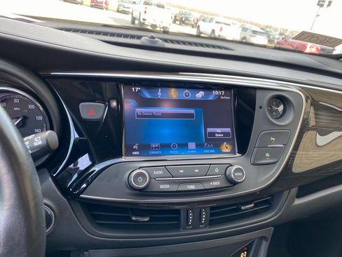 Used 2020 Buick Envision Essence w/ LPO, Road Trip Package image 22