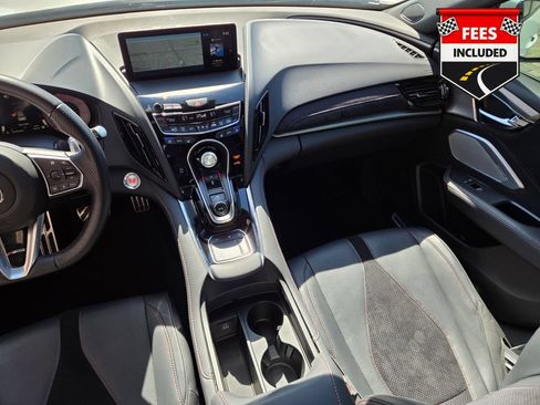 Certified 2024 Acura RDX A-Spec AWD/4WD image 17
