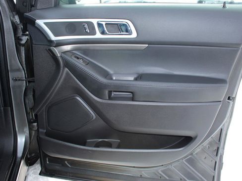 Used 2015 Ford Explorer XLT w/ Equipment Group 202A image 26