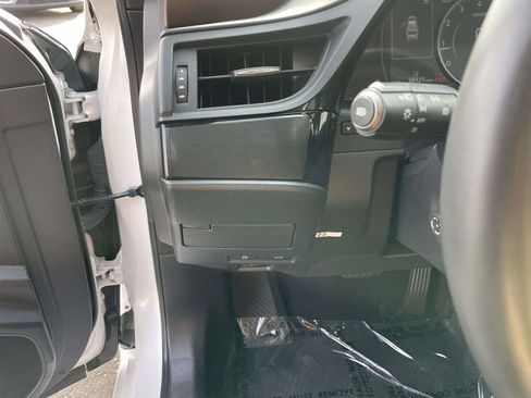 Used 2024 Lexus ES 350 w/ Premium Package image 31