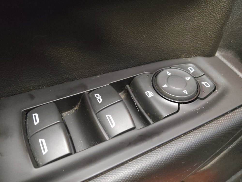 Used 2020 Dodge Journey SE w/ Blacktop Package FWD image 27