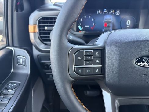 New 2026 Ford F150 Tremor AWD/4WD image 28