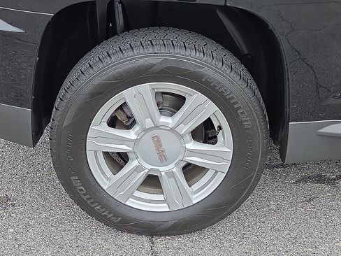 Certified 2016 GMC Terrain SLE image 7