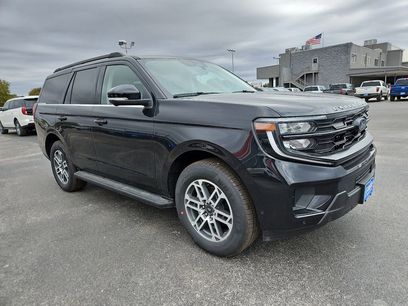 New 2025 Ford Expedition Active