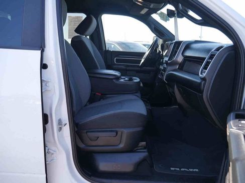 Certified 2024 RAM 3500 Big Horn image 27