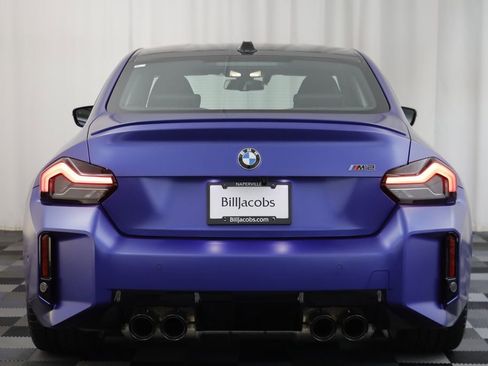 Used 2026 BMW M2 w/ Lighting Package image 15