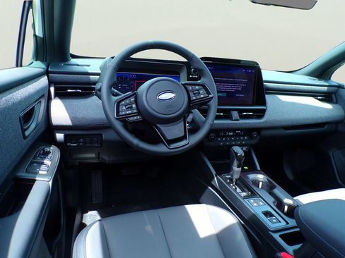 Certified 2026 Subaru Outback Premium AWD/4WD image 20