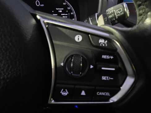 Used 2022 Acura MDX SH-AWD w/ Advance Package image 25