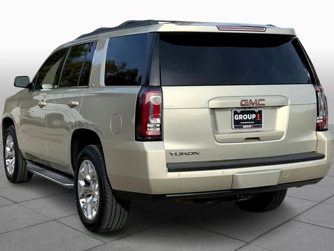 Used 2015 GMC Yukon SLT w/ Open Road Package image 10