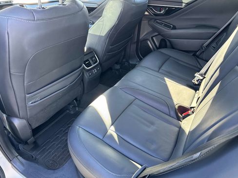 Used 2023 Subaru Outback Touring XT image 7