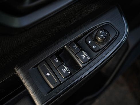 New 2026 Subaru Outback Limited XT image 17