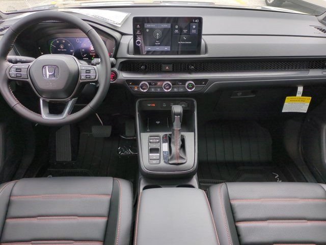 New 2026 Honda CR-V Sport-L image 13