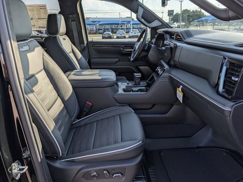 New 2026 GMC Sierra 1500 AT4X AWD/4WD image 34
