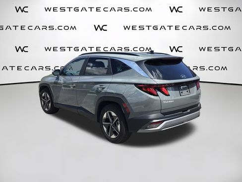 Used 2026 Hyundai Tucson SEL FWD image 7