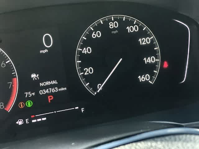 Used 2024 Honda Civic Sport image 19
