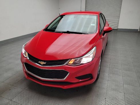 Used 2018 Chevrolet Cruze LS image 15