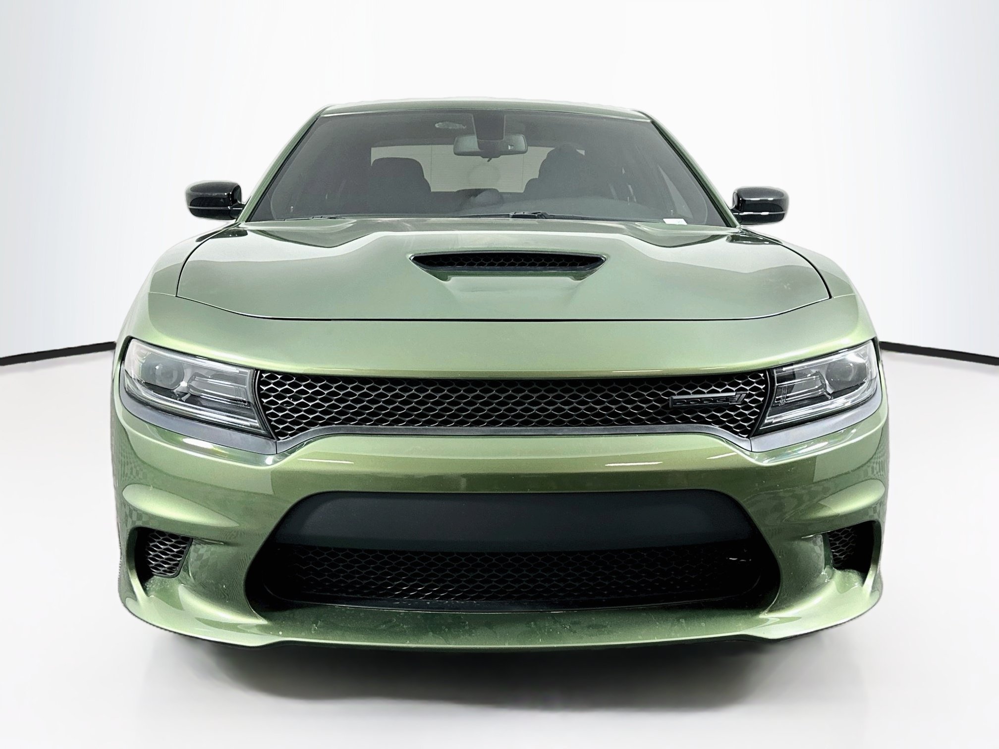 Used 2023 Dodge Charger GT w/ Blacktop Package RWD image 2