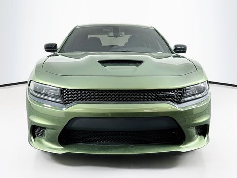 Used 2023 Dodge Charger GT w/ Blacktop Package RWD image 2
