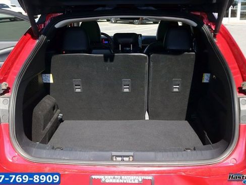 Used 2022 Ford Mustang Mach-E Premium image 14