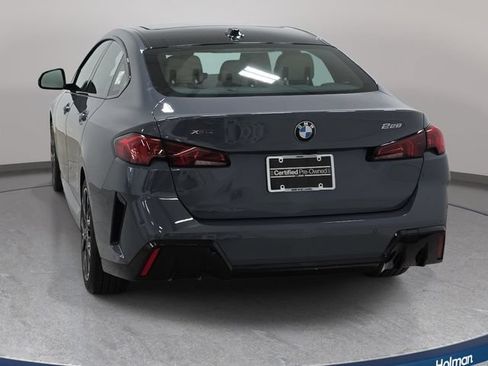 Certified 2026 BMW 228i xDrive w/ Technology Package AWD/4WD image 6