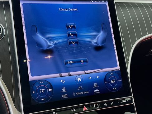 Certified 2024 Mercedes-Benz C 300 4MATIC Sedan image 20