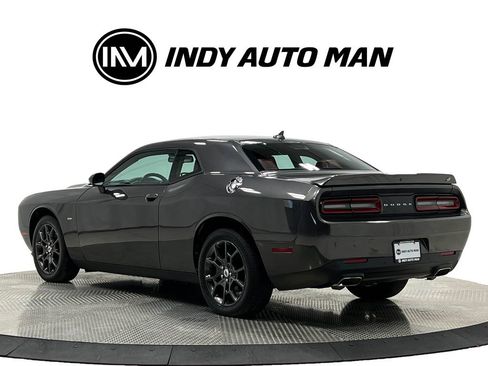 Used 2018 Dodge Challenger GT image 6