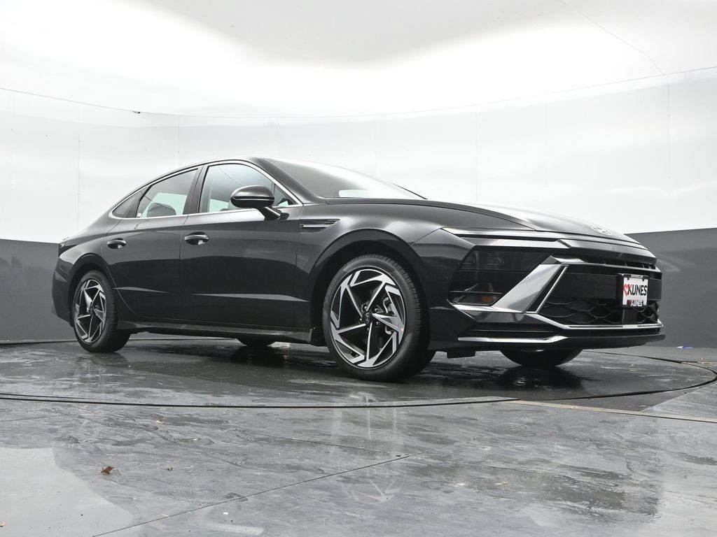 New 2026 Hyundai Sonata SEL AWD/4WD image 44