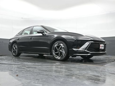 New 2026 Hyundai Sonata SEL AWD/4WD image 44
