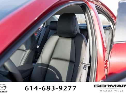 New 2026 MAZDA MAZDA3 s Sport image 27