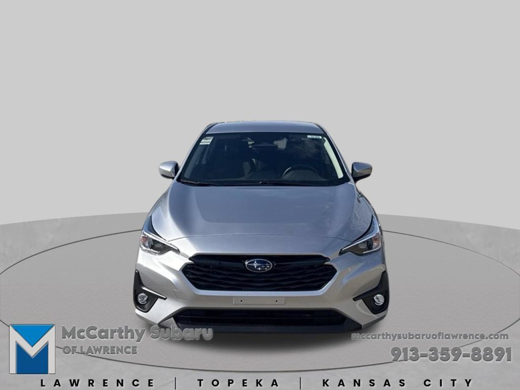 New 2026 Subaru Impreza 2.0i Sport AWD/4WD image 2
