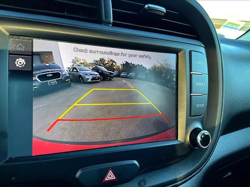 Used 2023 Kia Soul LX image 26