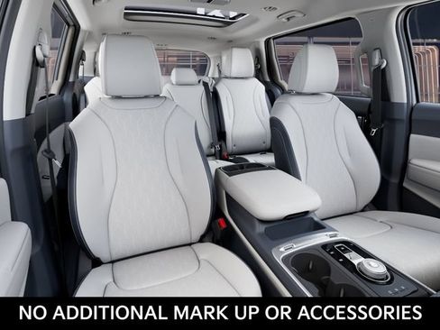 New 2026 Kia Carnival SX FWD image 15