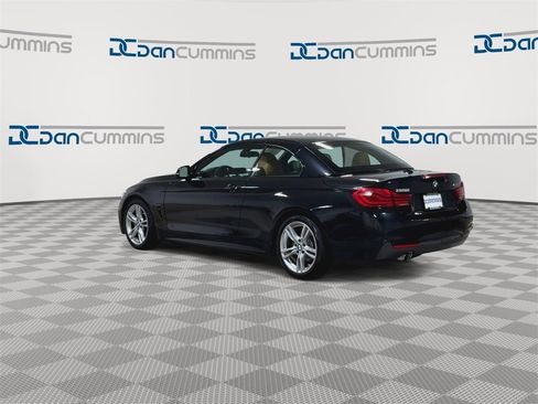 Used 2018 BMW 430i Convertible image 6