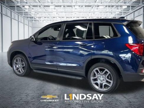 Used 2023 Honda Passport EX-L image 7